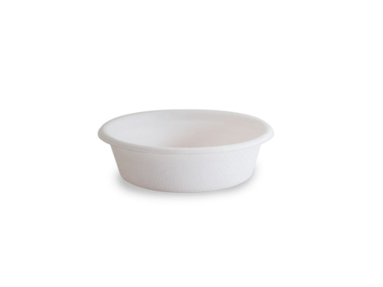 1oz Natural Fibre Portion Cup