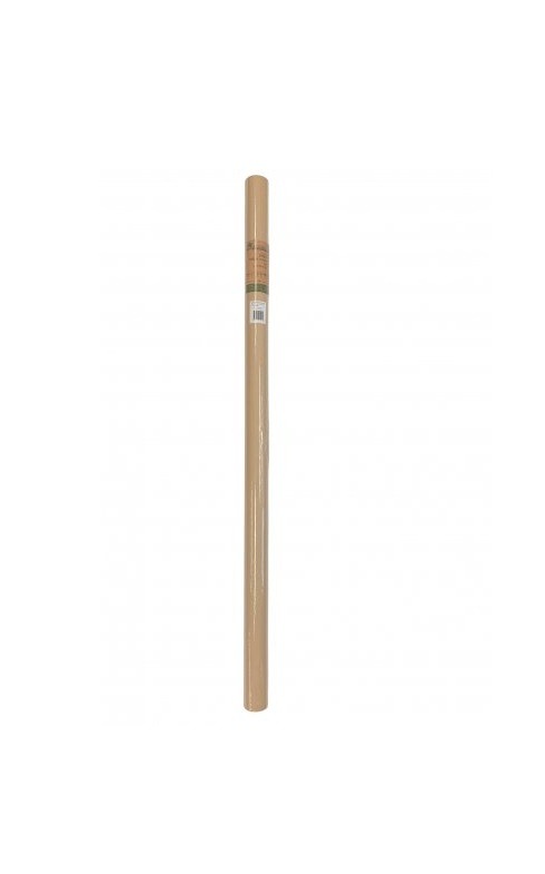 EcoOccasions Kraft Brown Paper Table Cover Roll