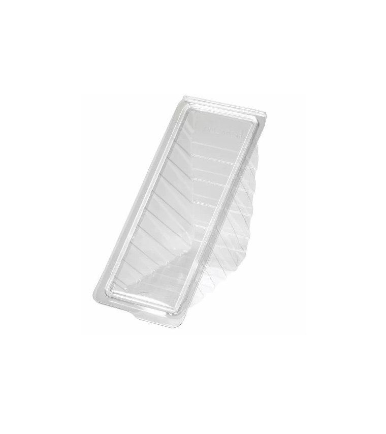 Large RPET Sandwich Wedge