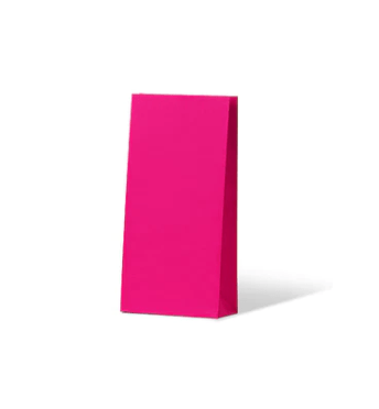 Pink Gift Bags 210 x 100 x 50mm