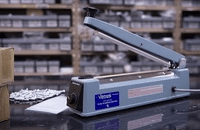 VHIB Mk III Impulse Heat Sealer 300mm