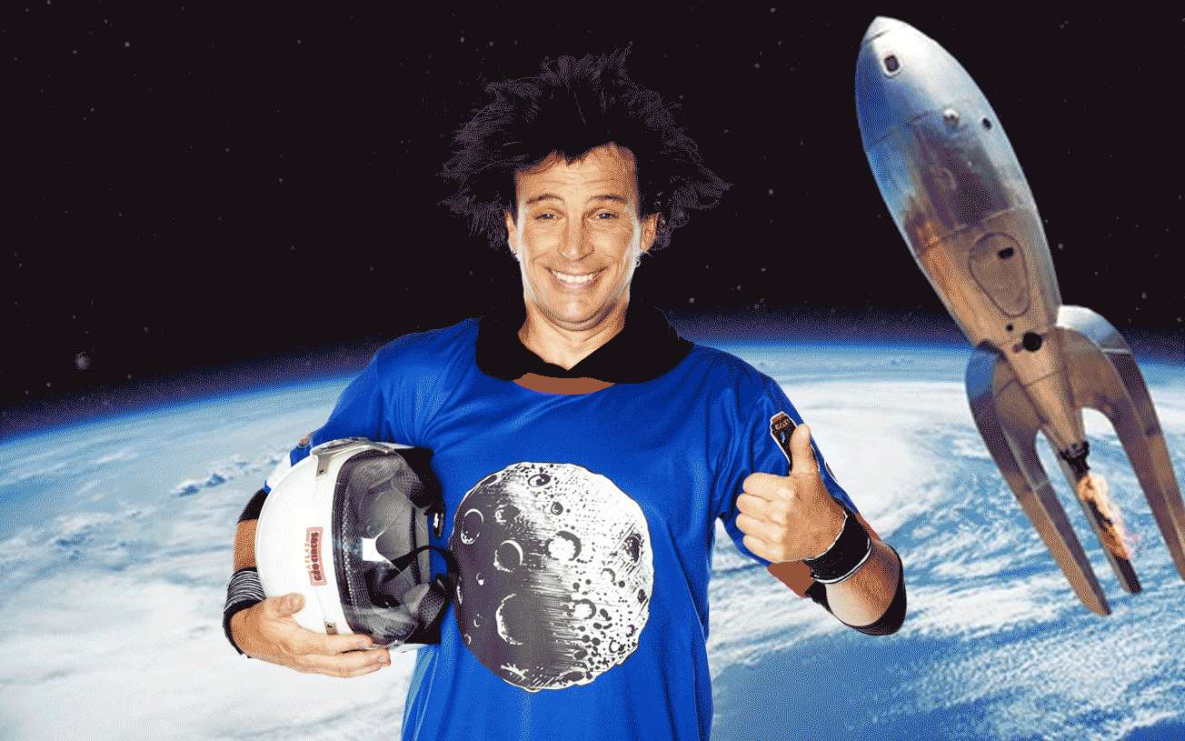 atlas in space 1