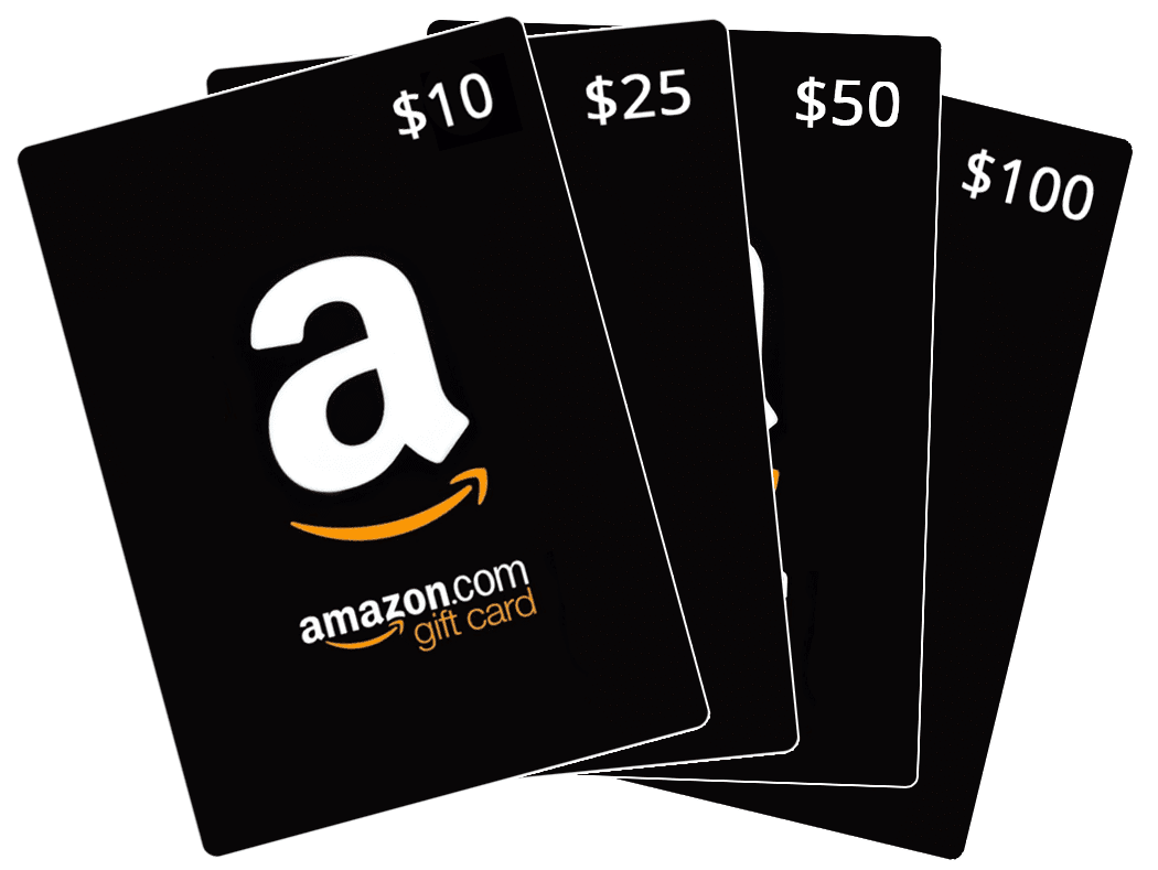 All you need to know about amazon gift card