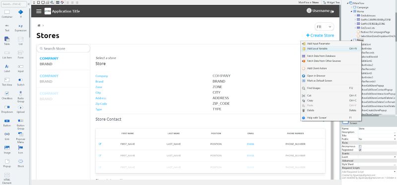 Outsystems Application Development First Steps Pretius - Amazing 8K Space Designs | Free Download