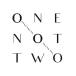 ONE NOT TWO