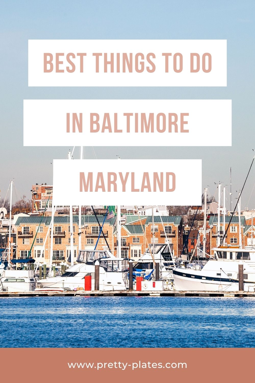 18 Fun Things To Do In Baltimore, Maryland – SGSR
