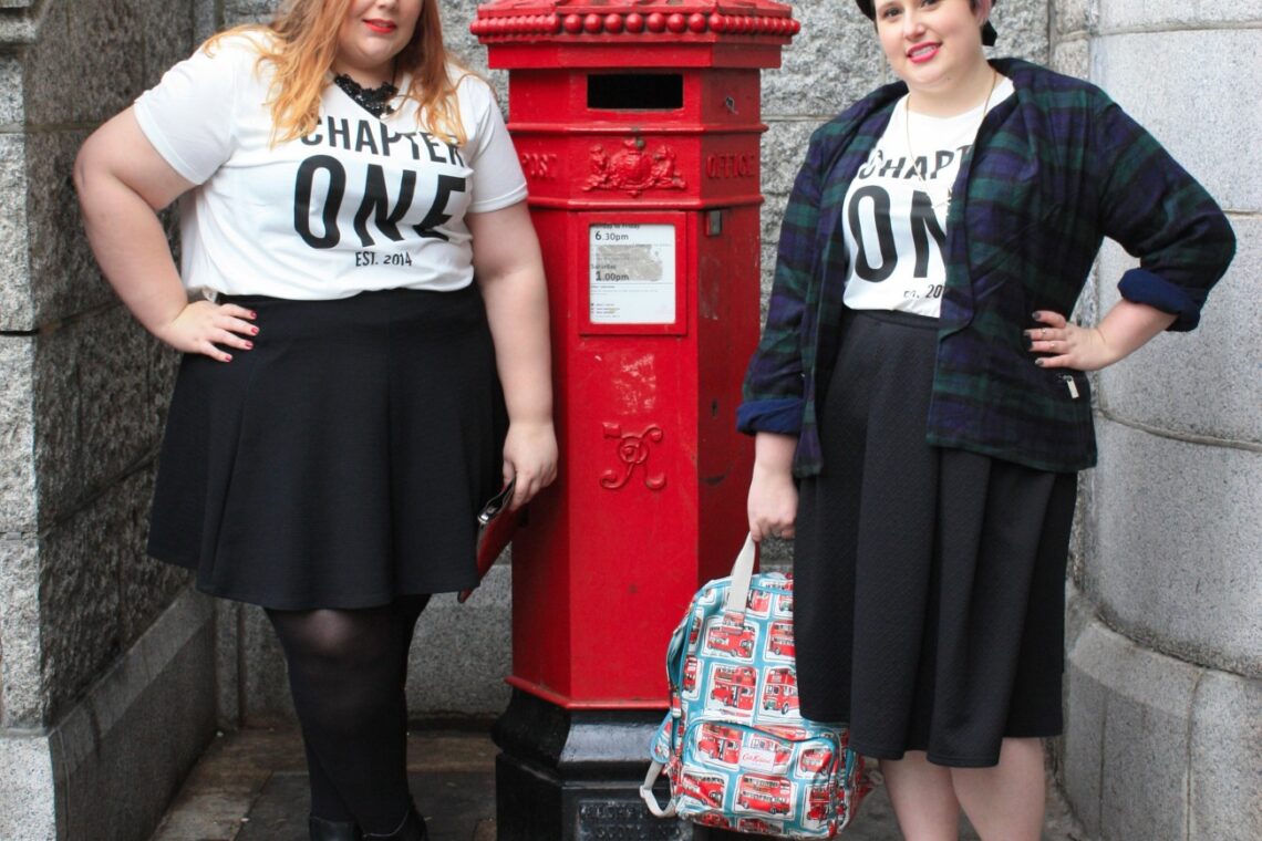 Stories… By Kelly Osbourne – Chapter One