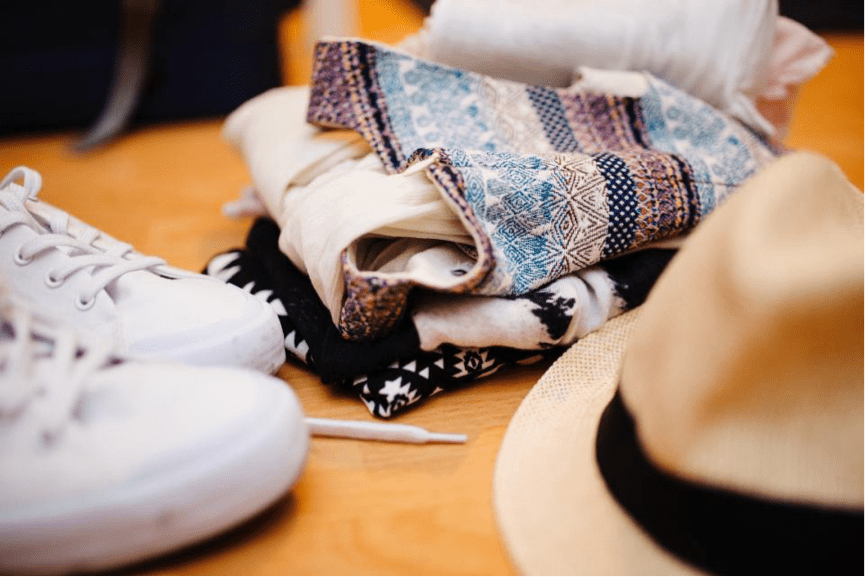 This Summer’s Must Have Accessories
