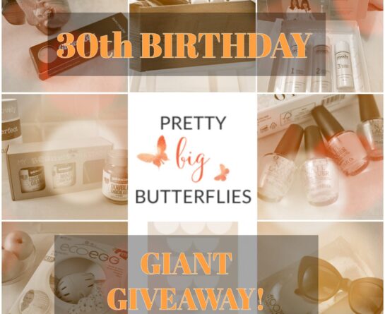Big Birthday Giveaway – Day 1 – Coffee in New Orleans
