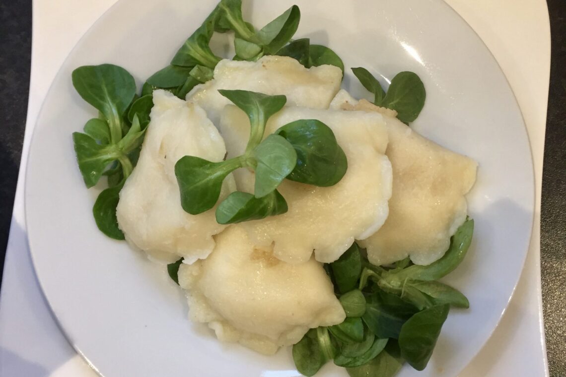Review: Polish Village Meals