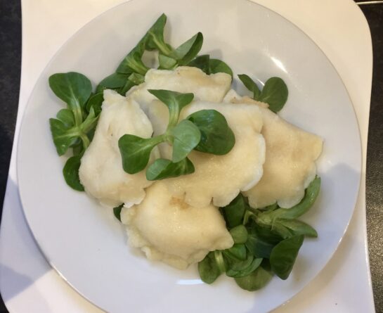 Review: Polish Village Meals