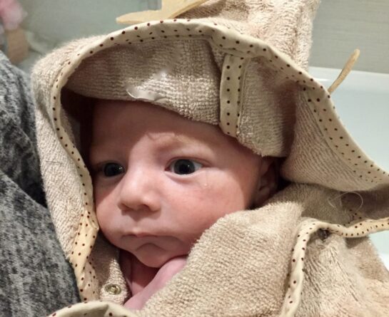 Oh Deer – Wicked Uncle Baby & Toddler Event