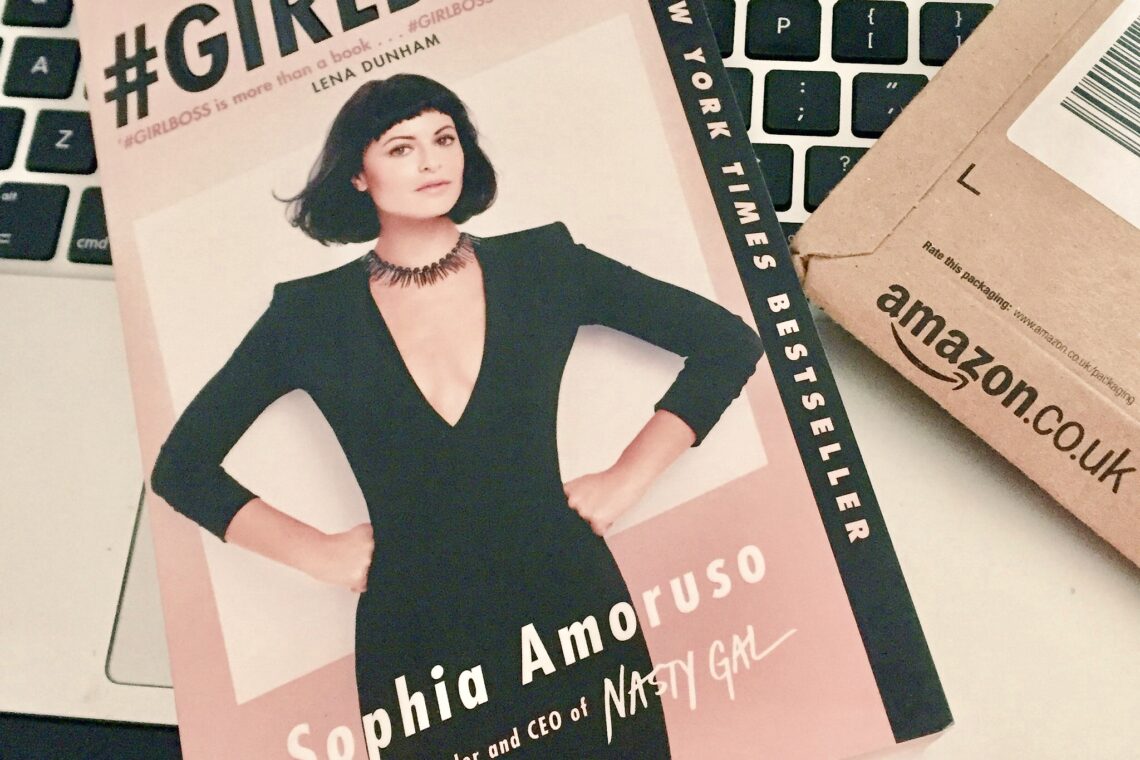 A #GirlBoss Act of Kindness