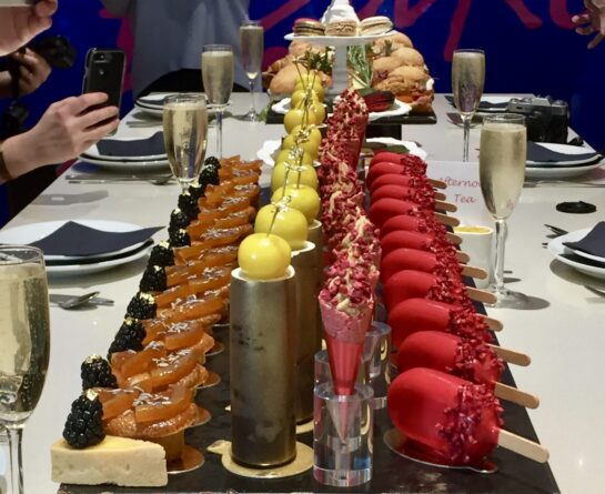 A Red Letter Days Experience – with Cake Boy Eric Lanlard