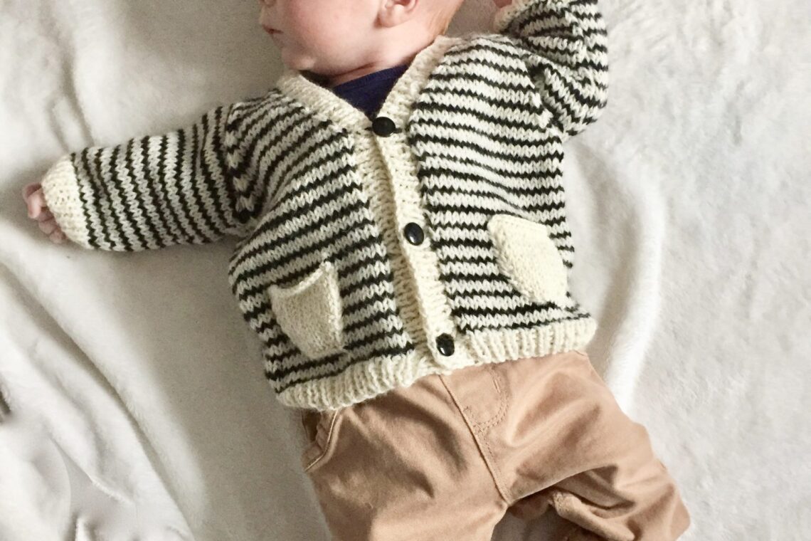 Wool and The Gang – A Knitting Revolution