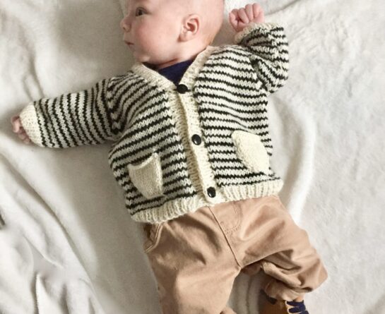 Wool and The Gang – A Knitting Revolution
