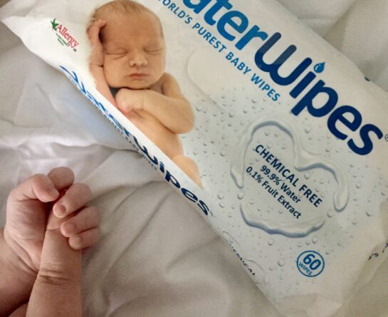 Are WaterWipes worth the hype?