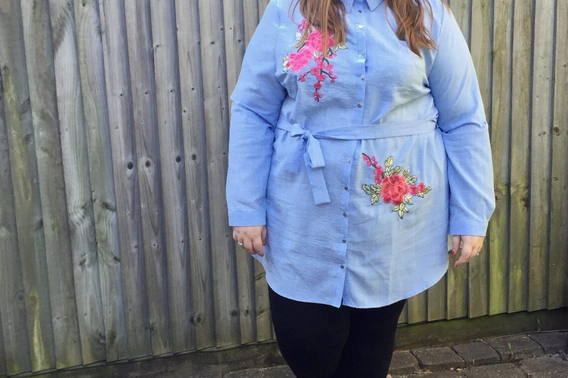 Quiz Curve – The New Plus Size Collection