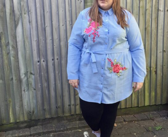 Quiz Curve – The New Plus Size Collection