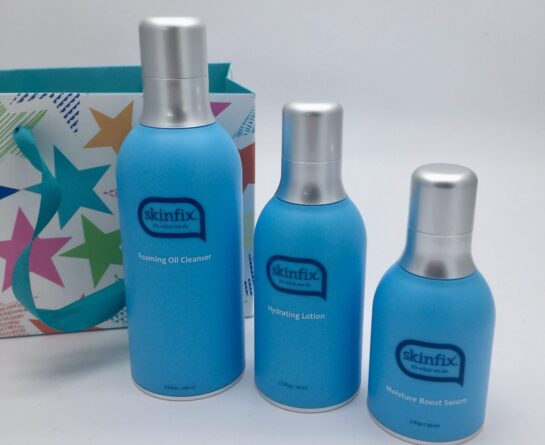 Skinfix – The Healthy Skin Face Collection