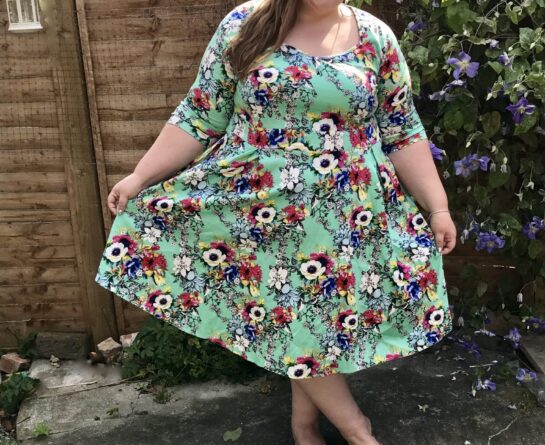 A Special Lady Voluptuous Bouquet