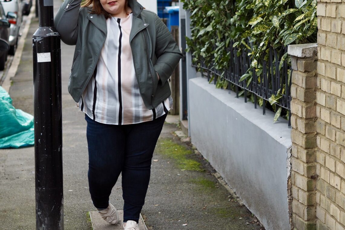 Let’s Discuss The Marks & Spencer Curve Range