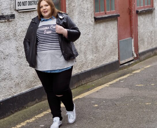 Hollie’s Pregnancy Diaries with Bump it Up