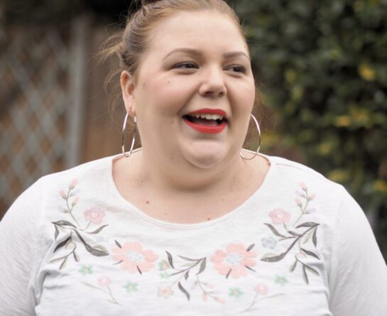 The New George at ASDA Plus Size Range & Discount Codes