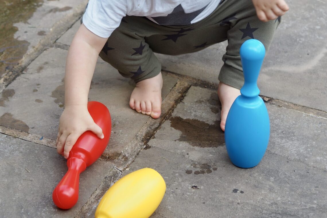 WIN A Summer Saviour Kit And Get Outdoors With The Kids