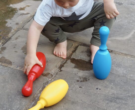 WIN A Summer Saviour Kit And Get Outdoors With The Kids