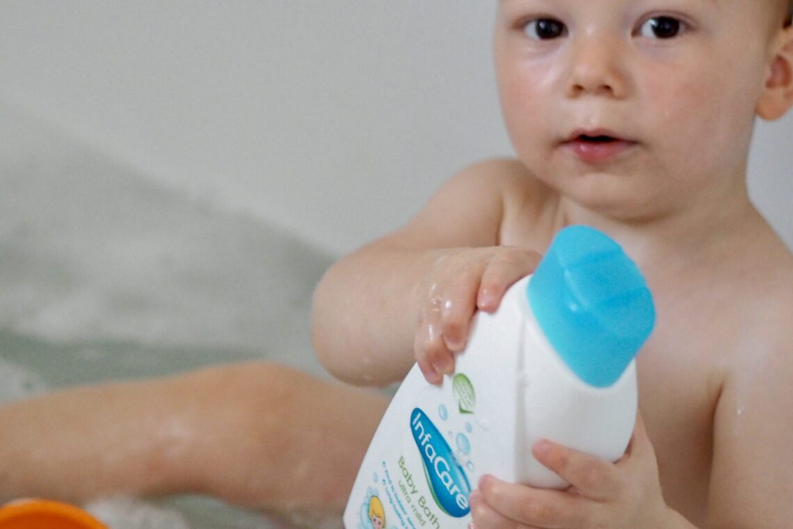 When Caring For Your Baby Doesn’t Cost The Earth
