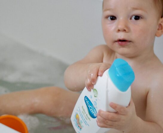 When Caring For Your Baby Doesn’t Cost The Earth