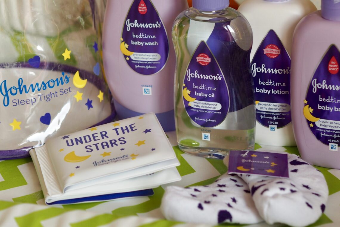 What To Get A Toddler – If In Doubt, Get The Bubbles Out