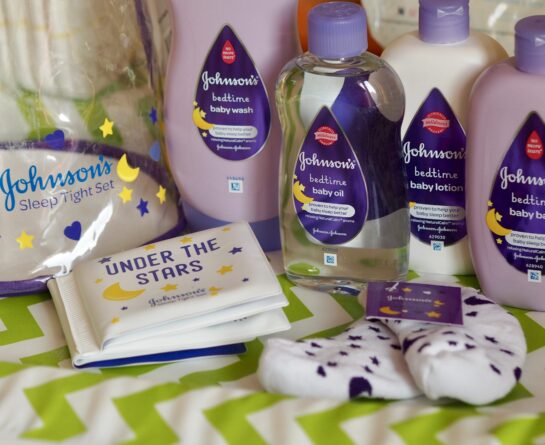 What To Get A Toddler – If In Doubt, Get The Bubbles Out