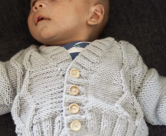 Why We Love Knitting – Giveaway