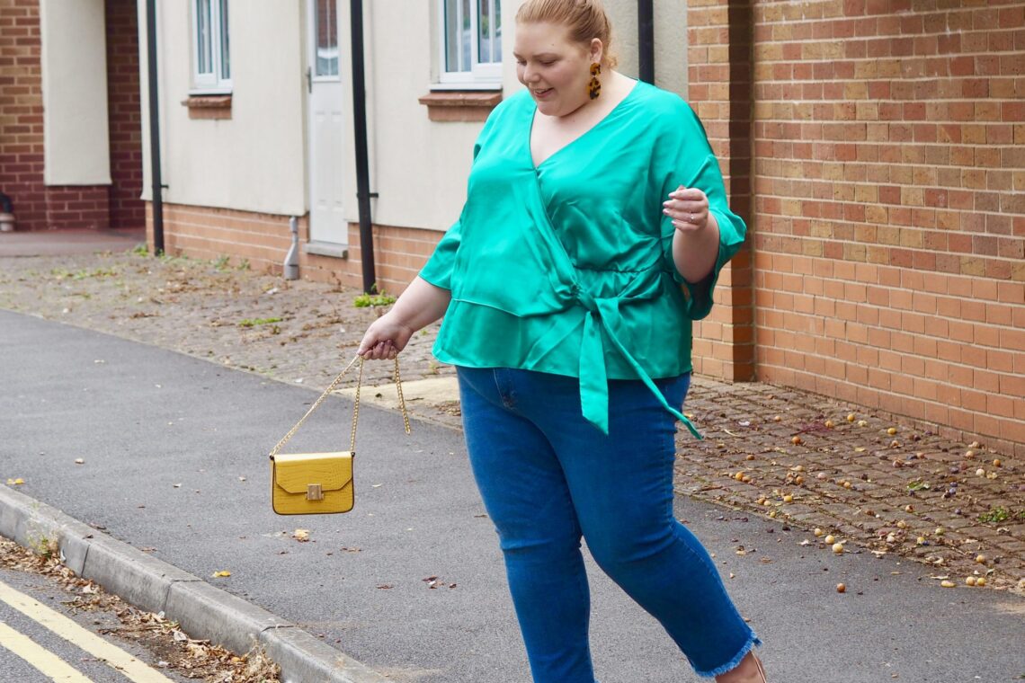 My Favourite Autumn Looks For 2018