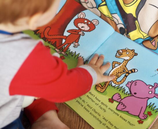 What To Do When Chickenpox Strikes