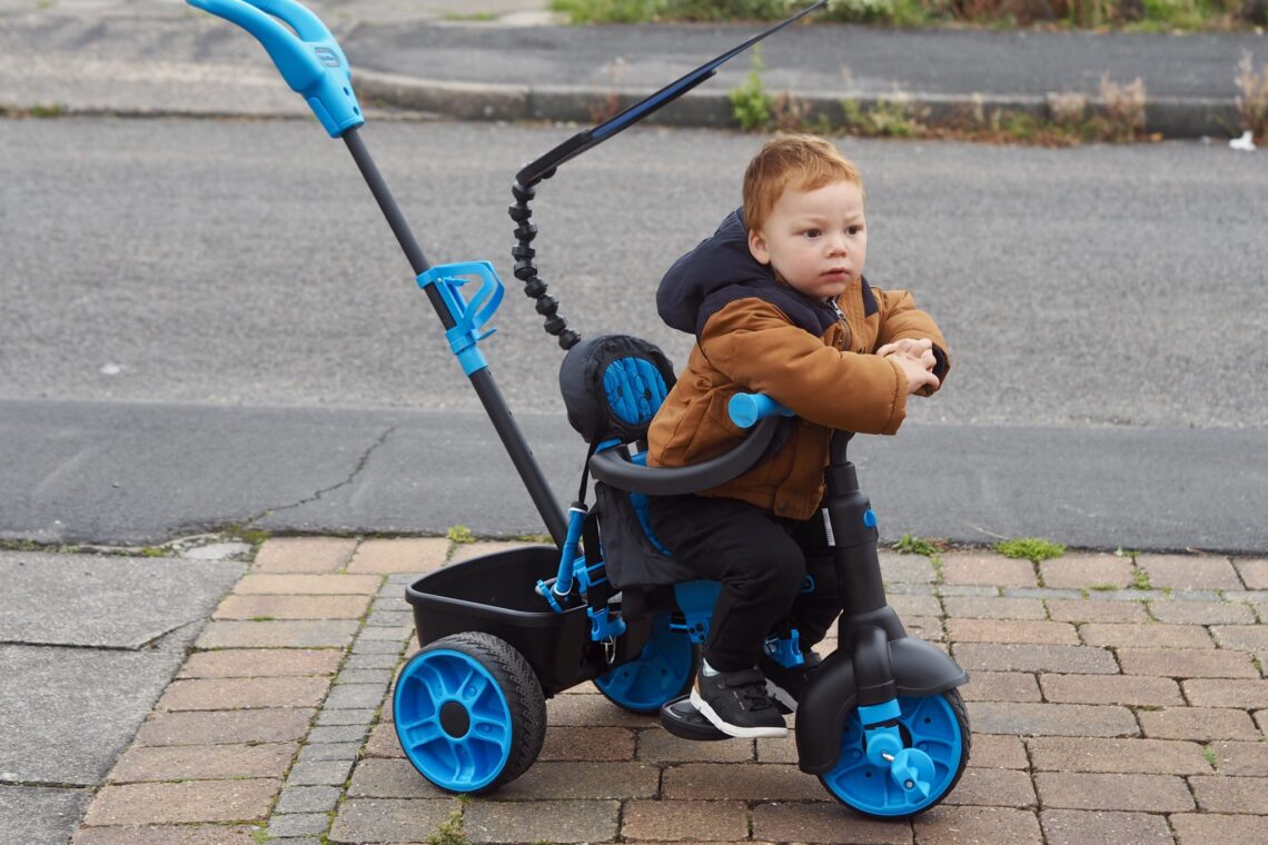 Our Tour de Trike Adventure – #LTTourdeTrike