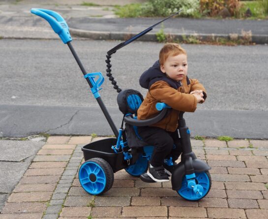 Our Tour de Trike Adventure – #LTTourdeTrike