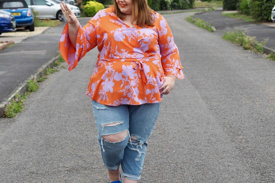 The fashion rules that are there to be broken