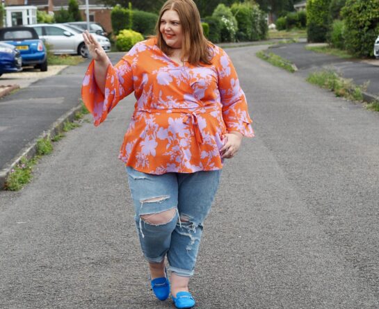 The fashion rules that are there to be broken