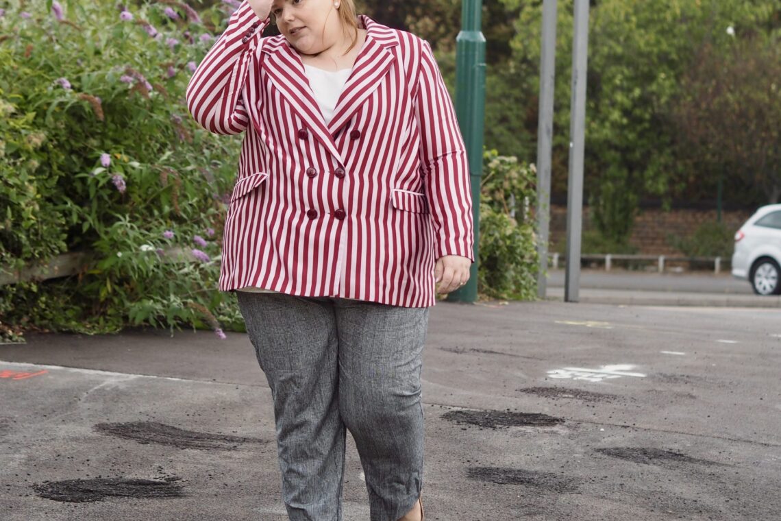 Why there’s no age limit when it comes to being fashionable