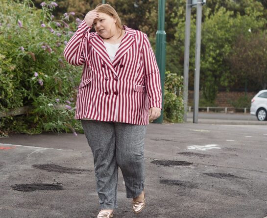 Why there’s no age limit when it comes to being fashionable
