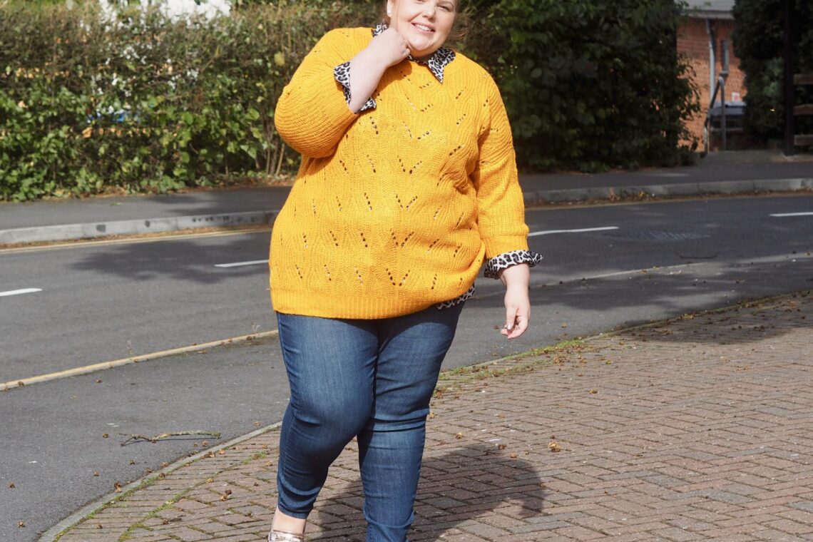 How to Choose the Right Clothes to Give You a Confidence Boost