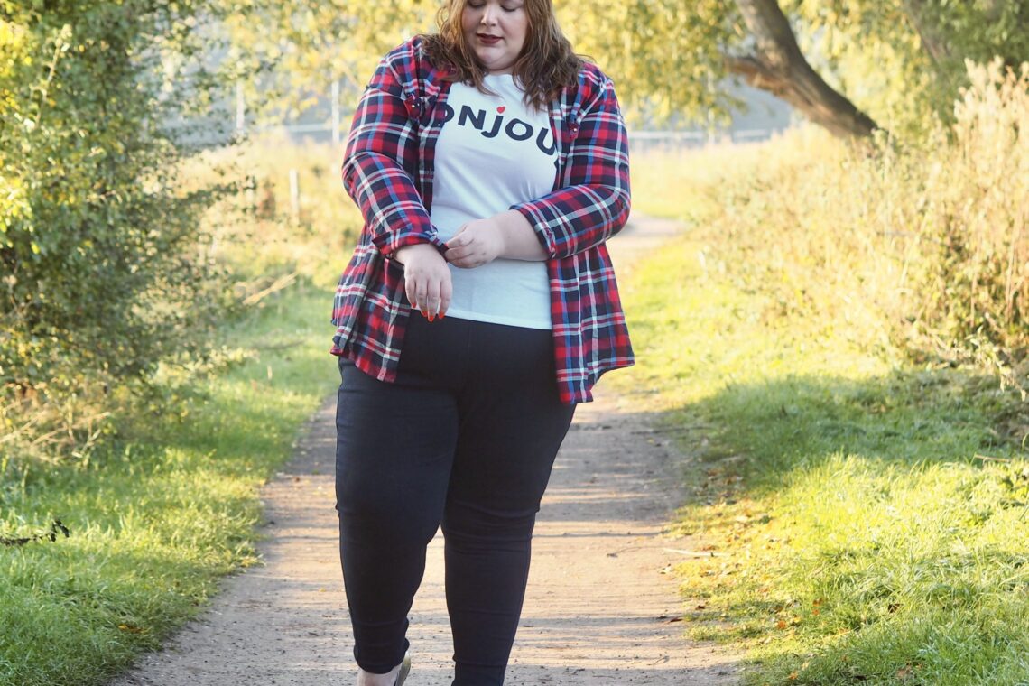 3 Ways to Level up Your Autumn Outfit
