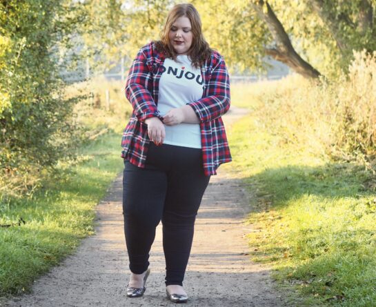 3 Ways to Level up Your Autumn Outfit