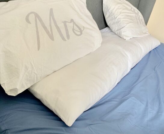The Best Sleep Support From Kally Sleep