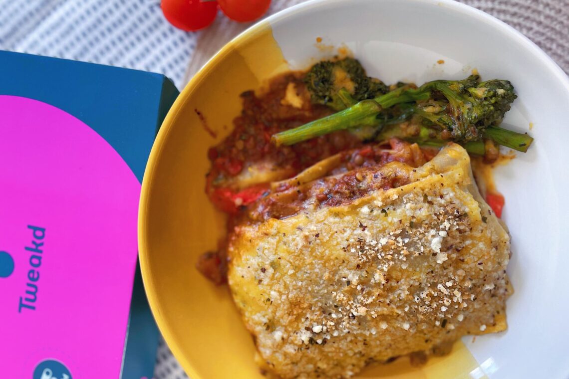 Review: Tweaking your meals the right way with Tweakd