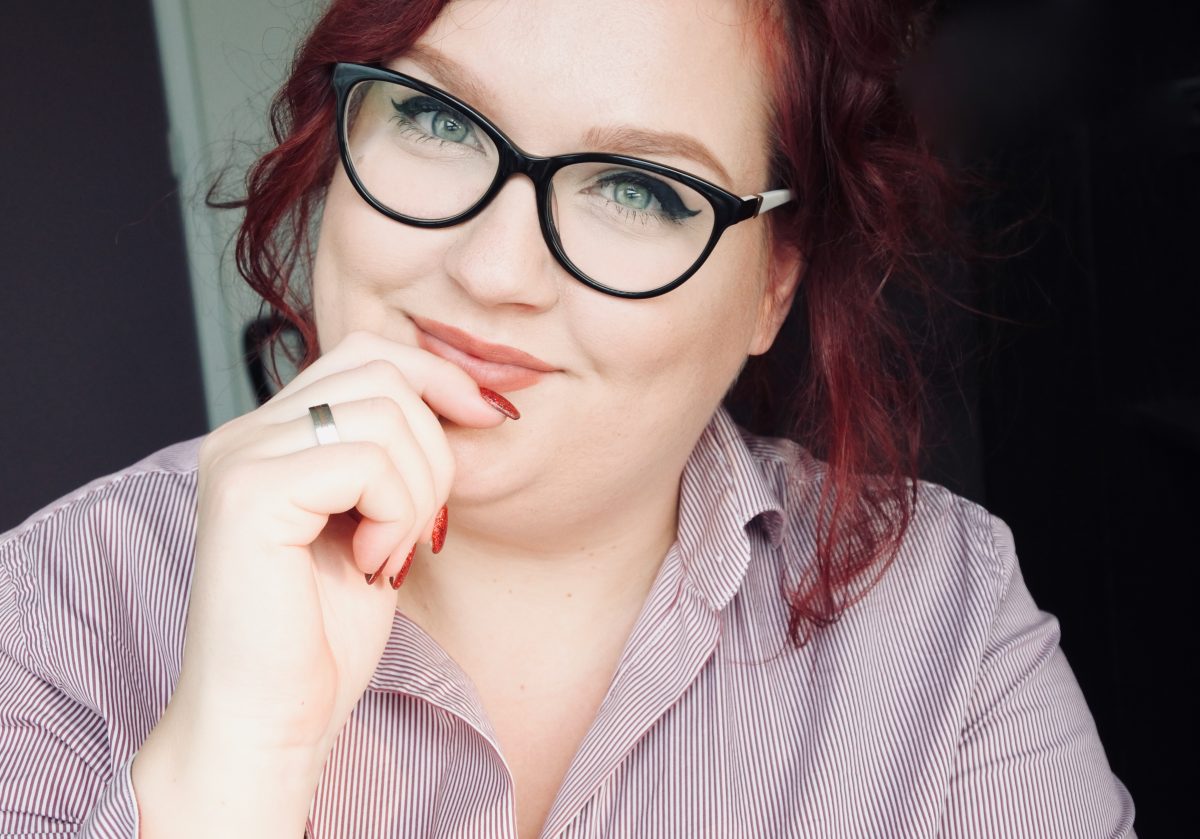 Een prismabril op het werk: werkt het? – Prettybusiness