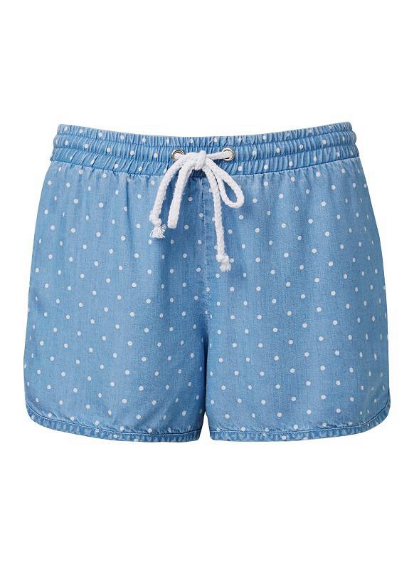 Seed shorts